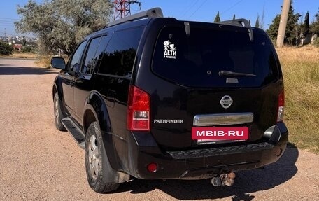 Nissan Pathfinder, 2013 год, 1 750 000 рублей, 3 фотография