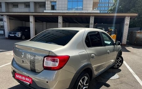 Renault Logan II, 2022 год, 1 250 000 рублей, 5 фотография