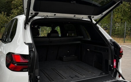 BMW X5, 2026 год, 13 200 000 рублей, 9 фотография