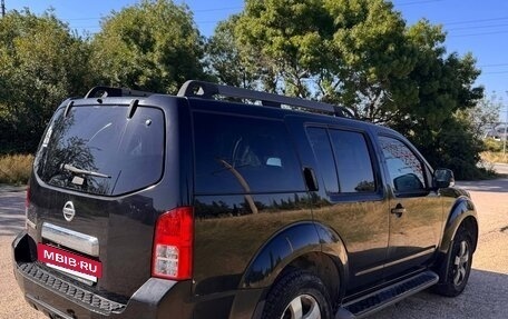 Nissan Pathfinder, 2013 год, 1 750 000 рублей, 4 фотография