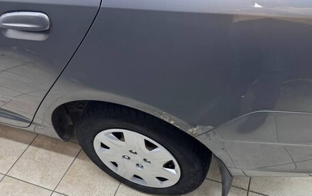 Chevrolet Cobalt II, 2013 год, 350 000 рублей, 4 фотография