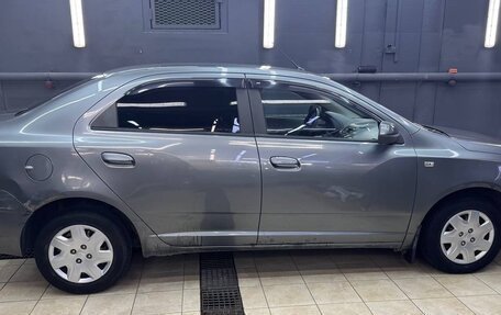 Chevrolet Cobalt II, 2013 год, 350 000 рублей, 7 фотография