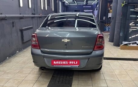 Chevrolet Cobalt II, 2013 год, 350 000 рублей, 8 фотография