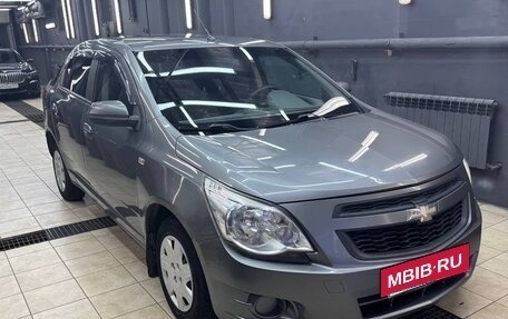 Chevrolet Cobalt II, 2013 год, 350 000 рублей, 2 фотография
