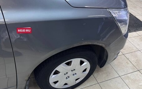 Chevrolet Cobalt II, 2013 год, 350 000 рублей, 6 фотография