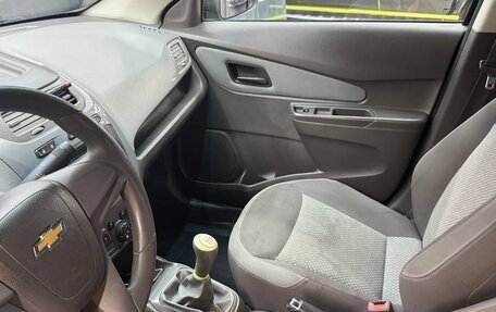 Chevrolet Cobalt II, 2013 год, 350 000 рублей, 14 фотография