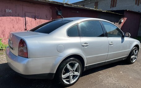 Volkswagen Passat B5+ рестайлинг, 2002 год, 465 000 рублей, 6 фотография