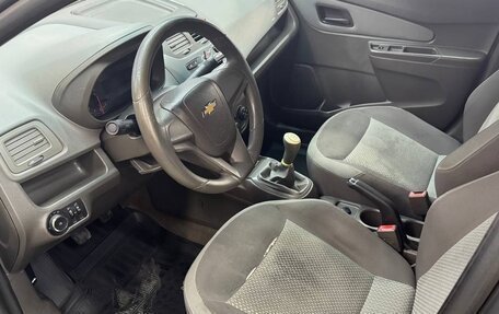 Chevrolet Cobalt II, 2013 год, 350 000 рублей, 15 фотография
