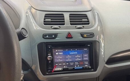 Chevrolet Cobalt II, 2013 год, 350 000 рублей, 13 фотография