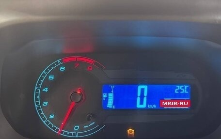 Chevrolet Cobalt II, 2013 год, 350 000 рублей, 11 фотография