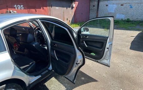Volkswagen Passat B5+ рестайлинг, 2002 год, 465 000 рублей, 9 фотография