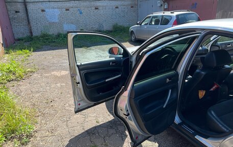 Volkswagen Passat B5+ рестайлинг, 2002 год, 465 000 рублей, 10 фотография