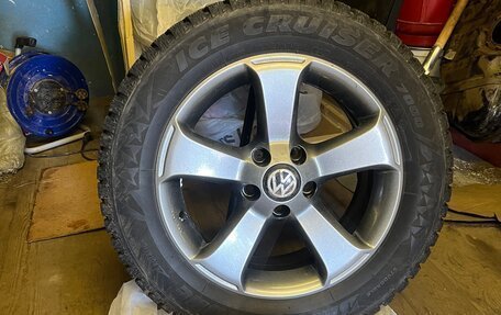 Volkswagen Passat B5+ рестайлинг, 2002 год, 465 000 рублей, 14 фотография