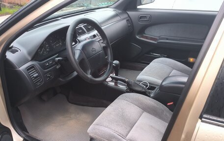 Nissan Maxima IV, 1995 год, 470 000 рублей, 4 фотография