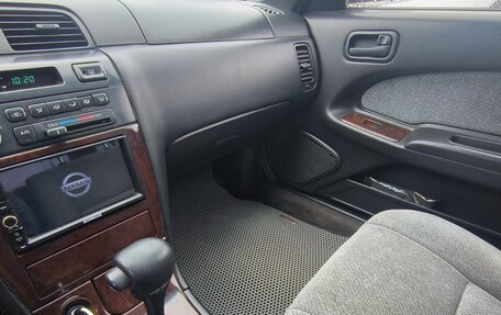 Nissan Maxima IV, 1995 год, 470 000 рублей, 6 фотография