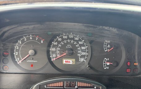 KIA Spectra II (LD), 2006 год, 300 000 рублей, 7 фотография