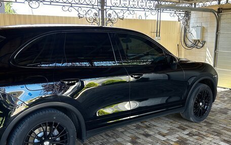 Porsche Cayenne III, 2012 год, 2 500 000 рублей, 4 фотография