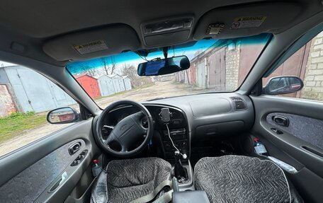 KIA Spectra II (LD), 2006 год, 300 000 рублей, 6 фотография