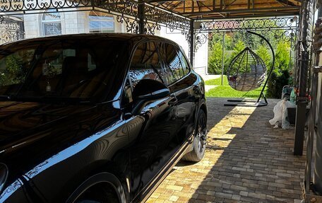 Porsche Cayenne III, 2012 год, 2 500 000 рублей, 3 фотография