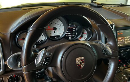 Porsche Cayenne III, 2012 год, 2 500 000 рублей, 5 фотография