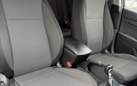 Hyundai Solaris II рестайлинг, 2019 год, 1 180 000 рублей, 7 фотография