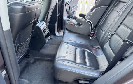 Volkswagen Touareg III, 2013 год, 1 550 000 рублей, 13 фотография