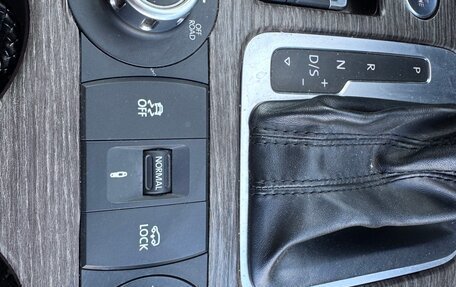 Volkswagen Touareg III, 2013 год, 1 550 000 рублей, 16 фотография