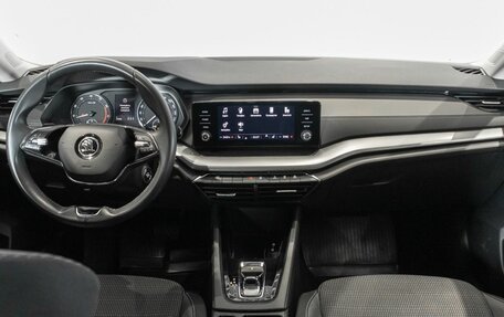 Skoda Octavia IV, 2021 год, 2 310 000 рублей, 6 фотография