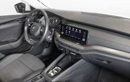 Skoda Octavia IV, 2021 год, 2 310 000 рублей, 7 фотография