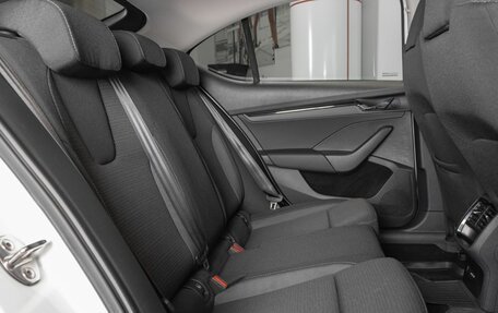 Skoda Octavia IV, 2021 год, 2 310 000 рублей, 8 фотография