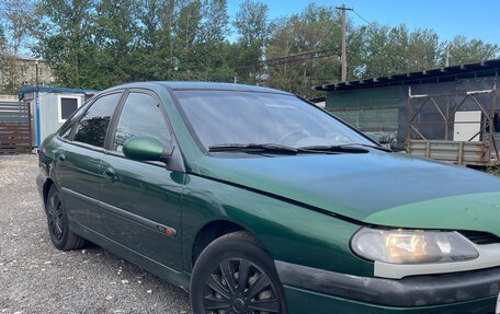 Renault Laguna II, 2000 год, 100 000 рублей, 2 фотография