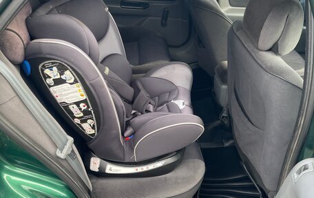 Renault Laguna II, 2000 год, 100 000 рублей, 5 фотография