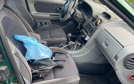 Renault Laguna II, 2000 год, 100 000 рублей, 6 фотография