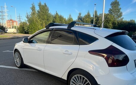 Ford Focus III, 2012 год, 670 000 рублей, 3 фотография