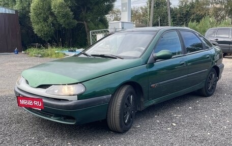 Renault Laguna II, 2000 год, 100 000 рублей, 3 фотография