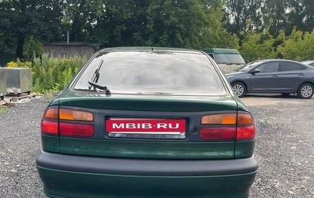 Renault Laguna II, 2000 год, 100 000 рублей, 4 фотография