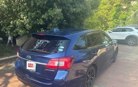 Subaru Levorg I, 2014 год, 1 700 000 рублей, 2 фотография