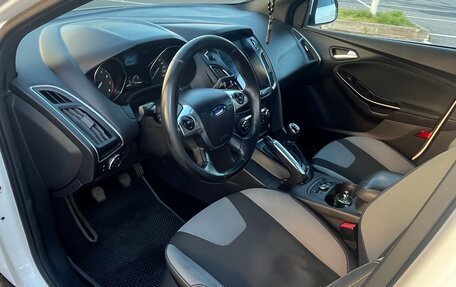 Ford Focus III, 2012 год, 670 000 рублей, 9 фотография