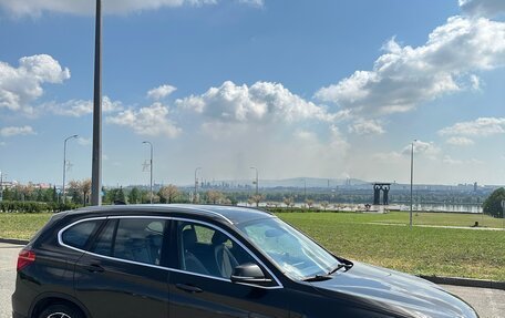 BMW X1, 2015 год, 2 200 000 рублей, 4 фотография