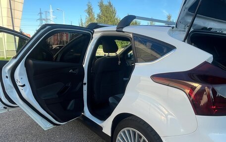 Ford Focus III, 2012 год, 670 000 рублей, 12 фотография