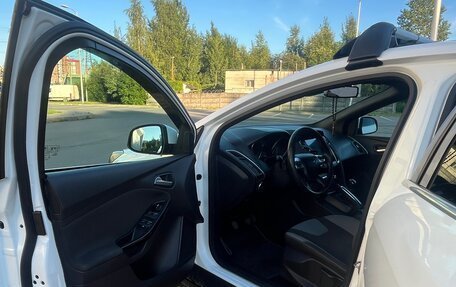 Ford Focus III, 2012 год, 670 000 рублей, 10 фотография