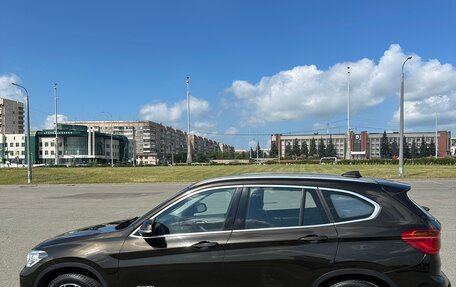 BMW X1, 2015 год, 2 200 000 рублей, 3 фотография