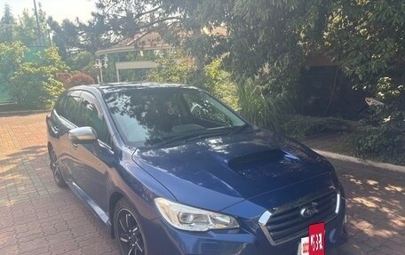 Subaru Levorg I, 2014 год, 1 700 000 рублей, 3 фотография