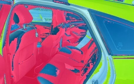 Ford Focus III, 2012 год, 670 000 рублей, 11 фотография