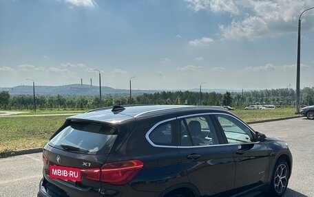 BMW X1, 2015 год, 2 200 000 рублей, 5 фотография