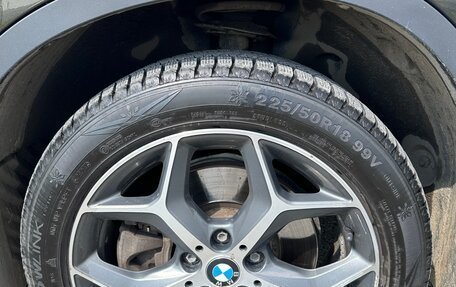 BMW X1, 2015 год, 2 200 000 рублей, 8 фотография