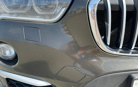 BMW X1, 2015 год, 2 200 000 рублей, 9 фотография