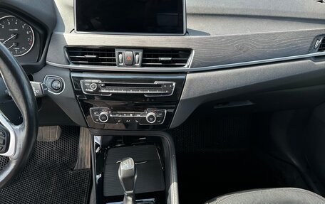 BMW X1, 2015 год, 2 200 000 рублей, 12 фотография