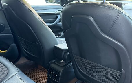 BMW X1, 2015 год, 2 200 000 рублей, 14 фотография