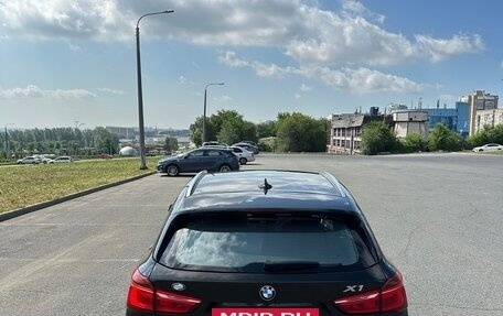 BMW X1, 2015 год, 2 200 000 рублей, 7 фотография